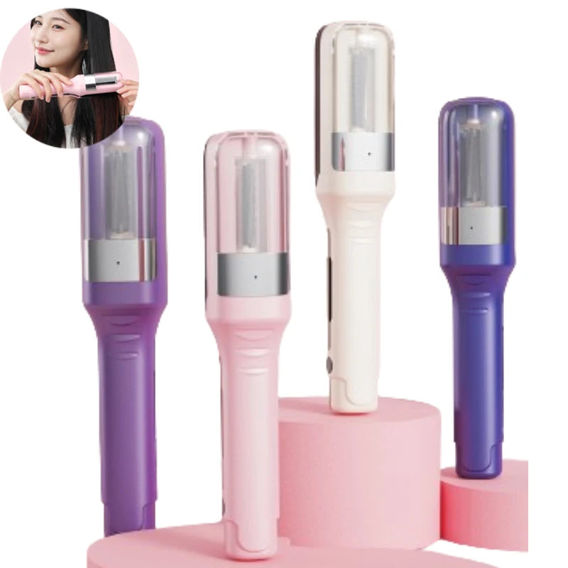 Split End Hair Trimmer – Professional Hair Ends Clipper for Women
