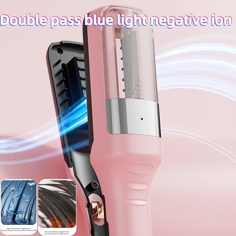 Split End Hair Trimmer – Professional Hair Ends Clipper for Women