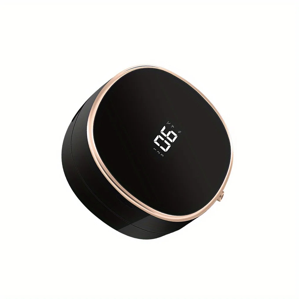 Smart Touchless Soap Dispenser – IntelliSense Bathroom Dispenser