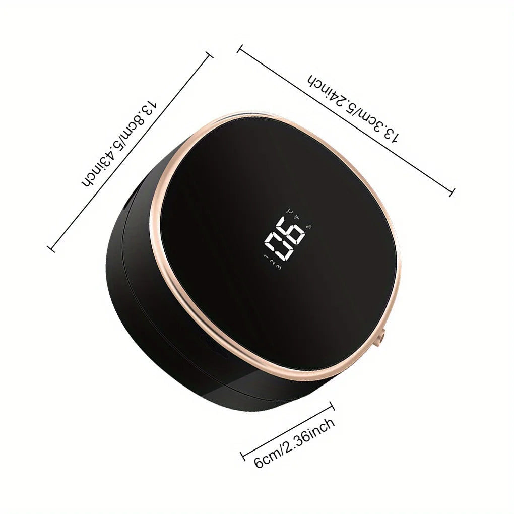 Smart Touchless Soap Dispenser – IntelliSense Bathroom Dispenser