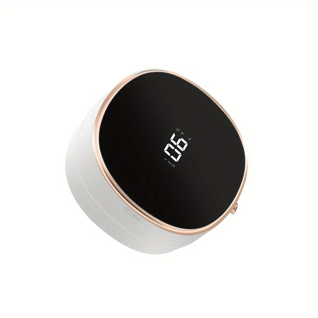 Smart Touchless Soap Dispenser – IntelliSense Bathroom Dispenser