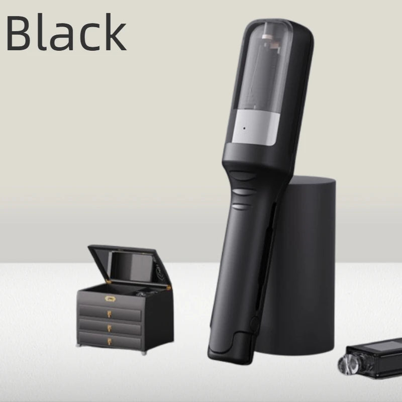 Split End Hair Trimmer – Professional Hair Ends Clipper for Women