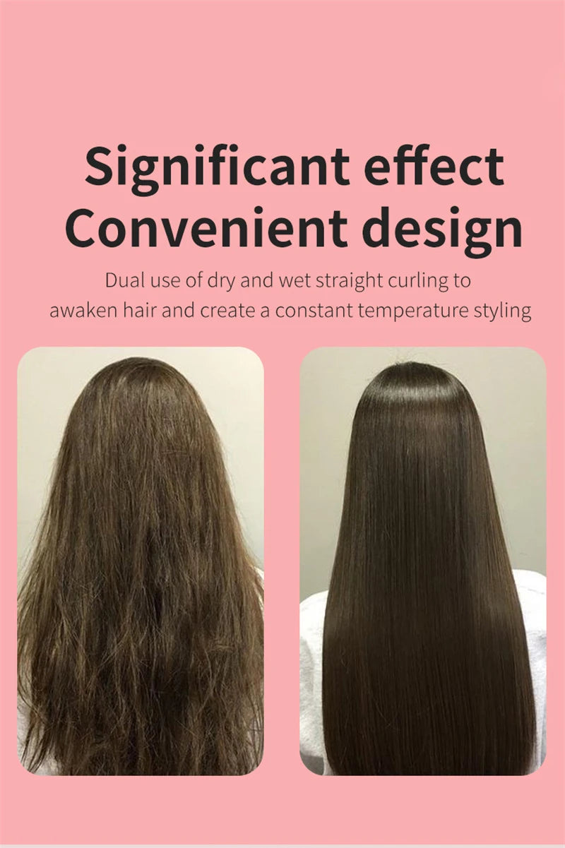 Split End Hair Trimmer – Professional Hair Ends Clipper for Women