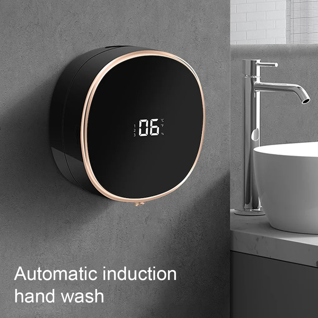 Smart Touchless Soap Dispenser – IntelliSense Bathroom Dispenser