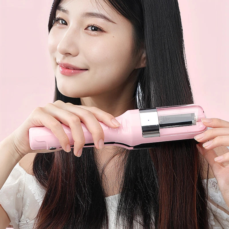 Split End Hair Trimmer – Professional Hair Ends Clipper for Women