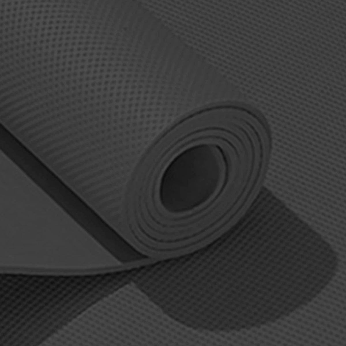 EVA Foam Yoga Mat 4mm – Lightweight Non-Slip Exercise & Gym Mat