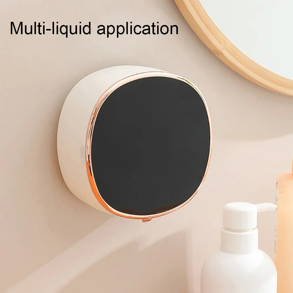 Smart Touchless Soap Dispenser – IntelliSense Bathroom Dispenser