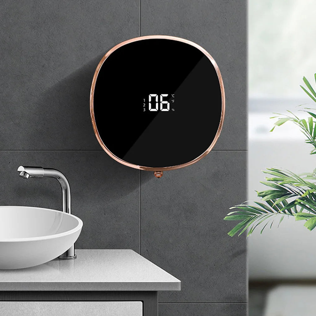 Smart Touchless Soap Dispenser – IntelliSense Bathroom Dispenser