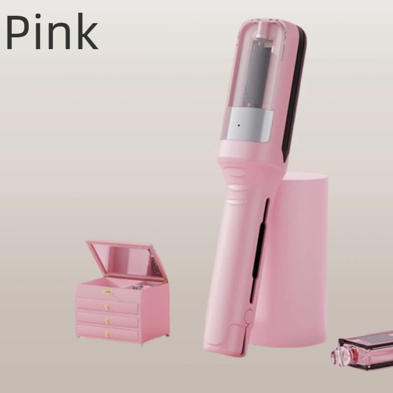 Split End Hair Trimmer – Professional Hair Ends Clipper for Women