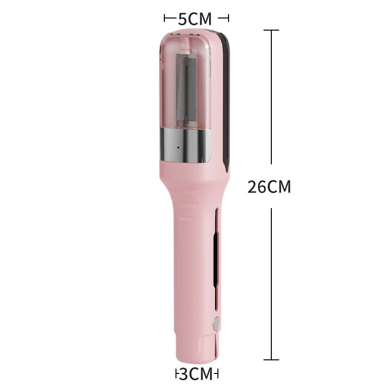 Split End Hair Trimmer – Professional Hair Ends Clipper for Women