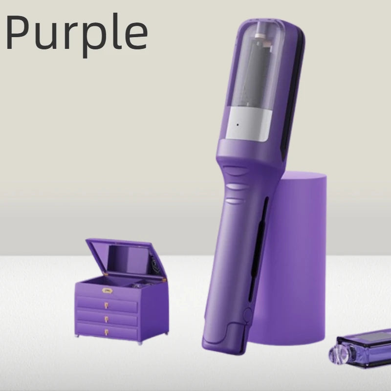 Split End Hair Trimmer – Professional Hair Ends Clipper for Women