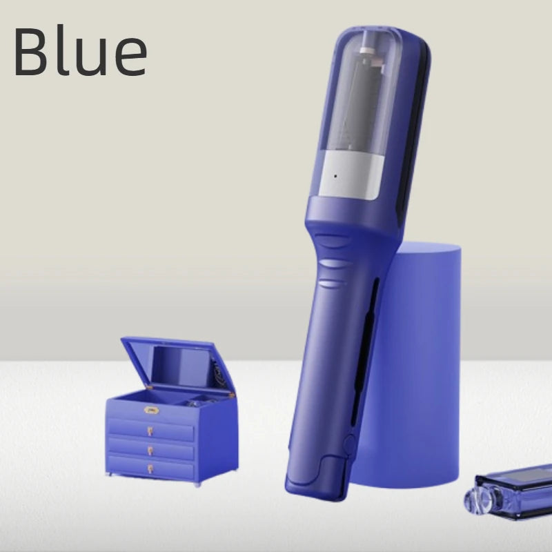Split End Hair Trimmer – Professional Hair Ends Clipper for Women